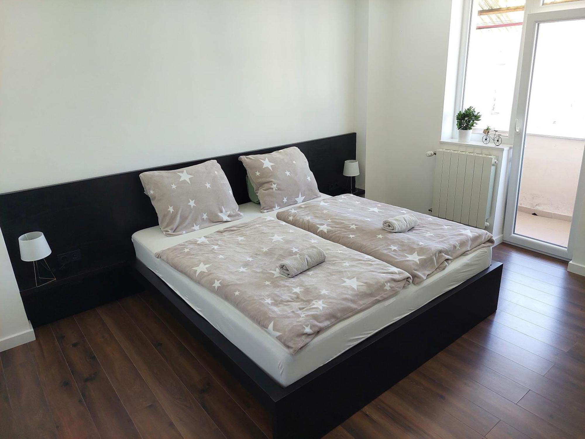 B&B Resslova Hradec Králové Kültér fotó