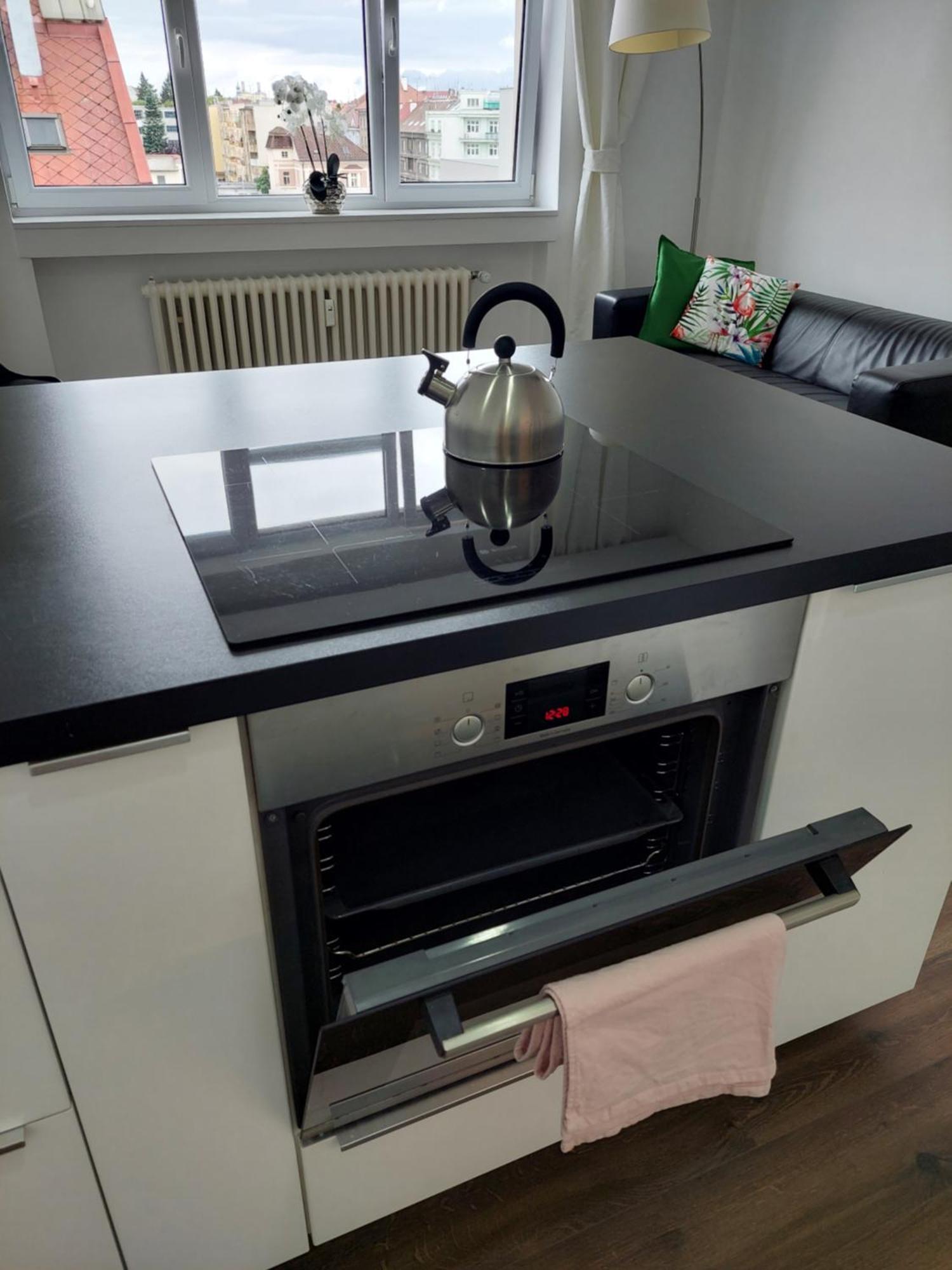 B&B Resslova Hradec Králové Kültér fotó